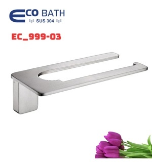 Lô giấy vệ sinh Ecobath EC-999-03