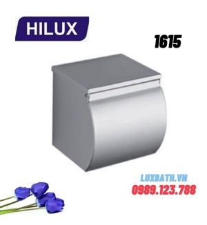 Lô giấy vệ sinh Hilux 1615