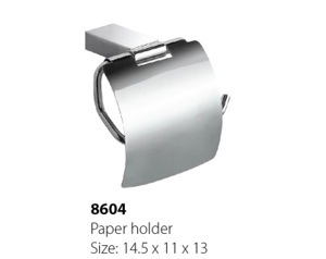 Lô giấy vệ sinh HILUX HL 8604