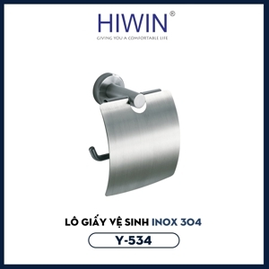 Lô giấy vệ sinh Hiwwin Y-534