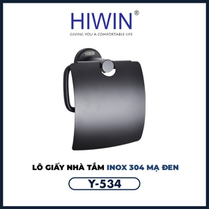 Lô giấy vệ sinh Hiwwin Y-534