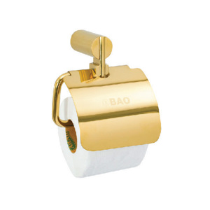 Lô giấy vệ sinh inox 304 BAO M6-603V