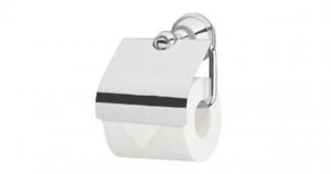 Lô giấy vệ sinh ToTo TX703AC - Inox mạ Crom Niken