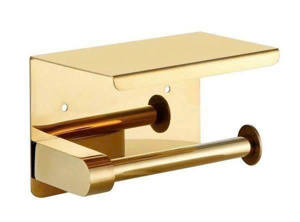 Lô giấy vệ sinh inox Vinahasa LG-12