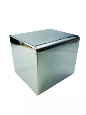 Lô giấy vệ sinh inox Vinahasa LG-12