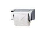 Lô giấy vệ sinh ToTo DS708PAS - Nhựa mạ Crom