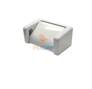 Lô giấy vệ sinh Nhựa ToTo DS708PS#W