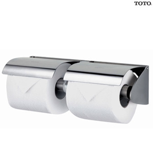 Lô giấy vệ sinh Toto GS714W