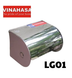 Lô giấy vệ sinh Vinahasa LG01 (LG-01)