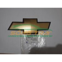 LÔ GÔ MẶT CA LĂNG CHEVROLET CAPTIVA