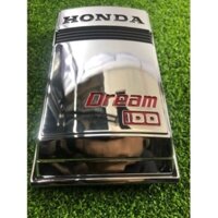 Lô gô mặt nạ xe Dream Thái ( zin chính hãng Honda )