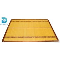 "Lô hàng nhanh" 1m4 x 1m95 - Chiếu Trúc Tăm Rồng Cao Cấp -  Chiếu Trúc Tăm Diễm Phúc