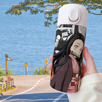 Lô Hàng Nhanh Cổng Nhà Bếp Nezuko Anime Truyện Tranh Giữ Nhiệt Cốc Học Sinh Di Động Đậu Cốc Thép Không Gỉ 304 Giá Trị Cao Cấp Cốc Nước Giáo Viên Văn Phòng Trao Đổi Quà Tặng