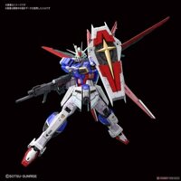 "Lô hàng nhanh" Mô Hình Lắp Ráp Gundam RG Force Impulse