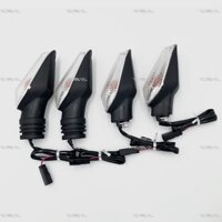 Lô hàng trong ngày = Ducati 696 Tín hiệu rẽ phía trước phía sau 796 795 1100 Street Fighter 797 821 Tín hiệu rẽ xe máy