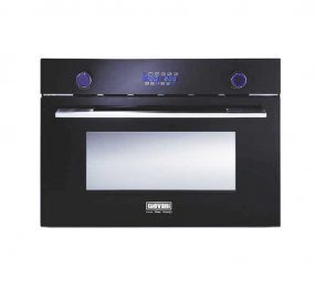 Lò hấp âm tủ inverter Giovani GS-1535B 35L