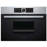 Lò hấp Bosch CDG634AS0