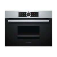 Lò hấp BOSCH CDG634BS1 - Serie 8