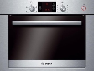 Lò hấp Bosch HBC24D553