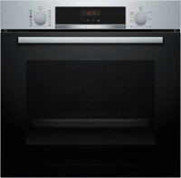 Lò hấp kèm nướng Bosch HQA574ES3 Series 4 – 71L