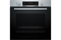 Lò hấp kèm nướng Bosch HQA574ES3 Series 4 - 71L