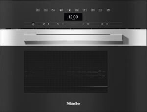 Lò vi sóng kèm hấp Miele DGM 7440