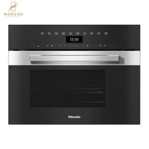 Lò vi sóng kèm hấp Miele DGM 7440
