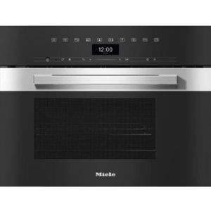 Lò vi sóng kèm hấp Miele DGM 7440