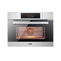 Lò Hấp Kết Hợp Nướng KAFF KF-ST56LXR