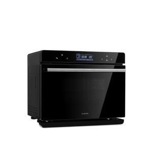 Lò hấp kết hợp nướng Klarstein MasterFresh 24 lít