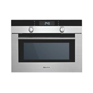 Lò hấp Malloca MST 30TS