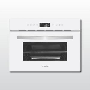 Lò hấp Malloca MST35-IX03