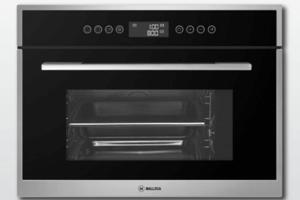 Lò hấp Malloca MST35-IX03