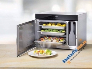 Lò hấp Miele DG6001