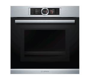 Lò hấp nướng Bosch HMG6764B1