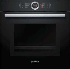 Lò hấp nướng Bosch HMG6764B1