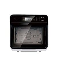 Lò hấp nướng đối lưu Panasonic PALN-NU-SC100WYUE 15 lít