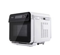 Lò hấp nướng đối lưu Panasonic NU-SC100W - Hàng chính hãng