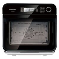 Lò hấp nướng đối lưu Panasonic NU-SC100WYUE - 15L - Hàng chính hãng
