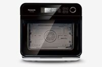 Lò hấp nướng đối lưu Panasonic NU-SC100WYUE 15 lít