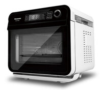 Lò Hấp Nướng Đối Lưu Panasonic NU-SC100WYUE