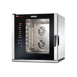 Lò hấp nướng Piron PF8906