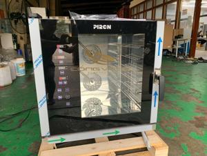 Lò hấp nướng Piron PF8906