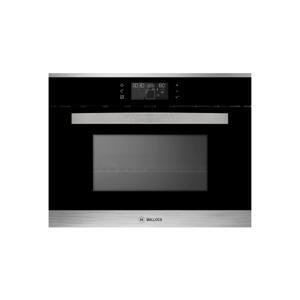 Lò hấp kết hợp nướng Malloca MST-LX12