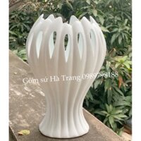 Lọ hoa 3D dáng bàn tay phật