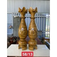 lọ hoa cẩm bông gia Lai