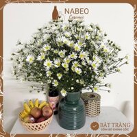 Lọ Hoa Cắm Đào, Tuyết Mai, Loa Kèn, Lựu - Bình Hoa Đẹp Decor - Gốm Sứ Bát Tràng