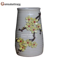 Lọ hoa để bàn làm việc đẹp sang trọng