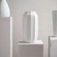 Lọ Hoa Gốm Sứ - Bình Hoa Decor Trang Trí BÔNG BY CATT - Gốm Sứ Cao Cấp