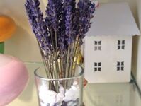 Lọ Hoa Lavender – LHLav03